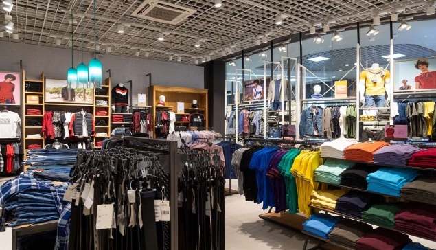 India's Apparel Retail Revolution: A New Era Dawns